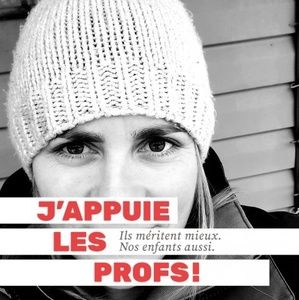 Meet your Posher, Alison